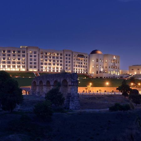 Constantine Marriott Hotel מראה חיצוני תמונה