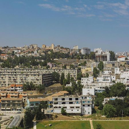 Constantine Marriott Hotel מראה חיצוני תמונה