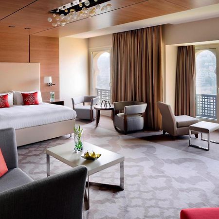 Constantine Marriott Hotel מראה חיצוני תמונה