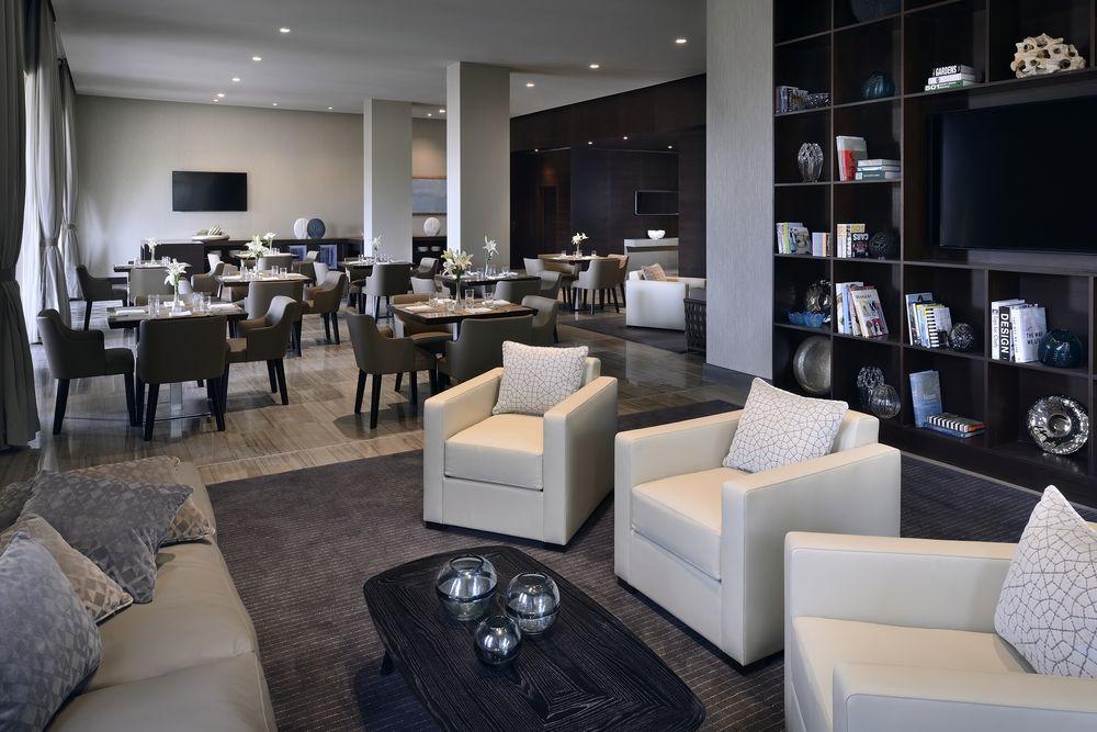 Constantine Marriott Hotel מראה חיצוני תמונה