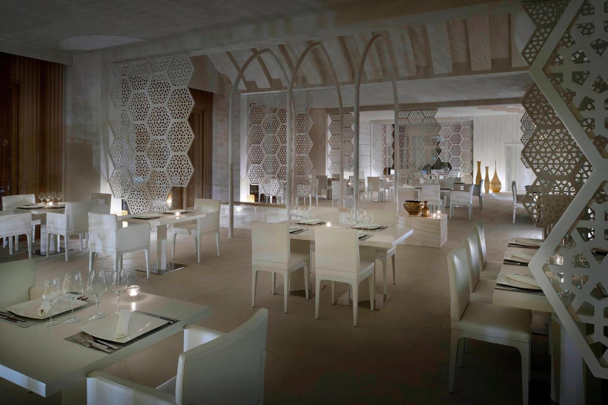 Constantine Marriott Hotel מראה חיצוני תמונה