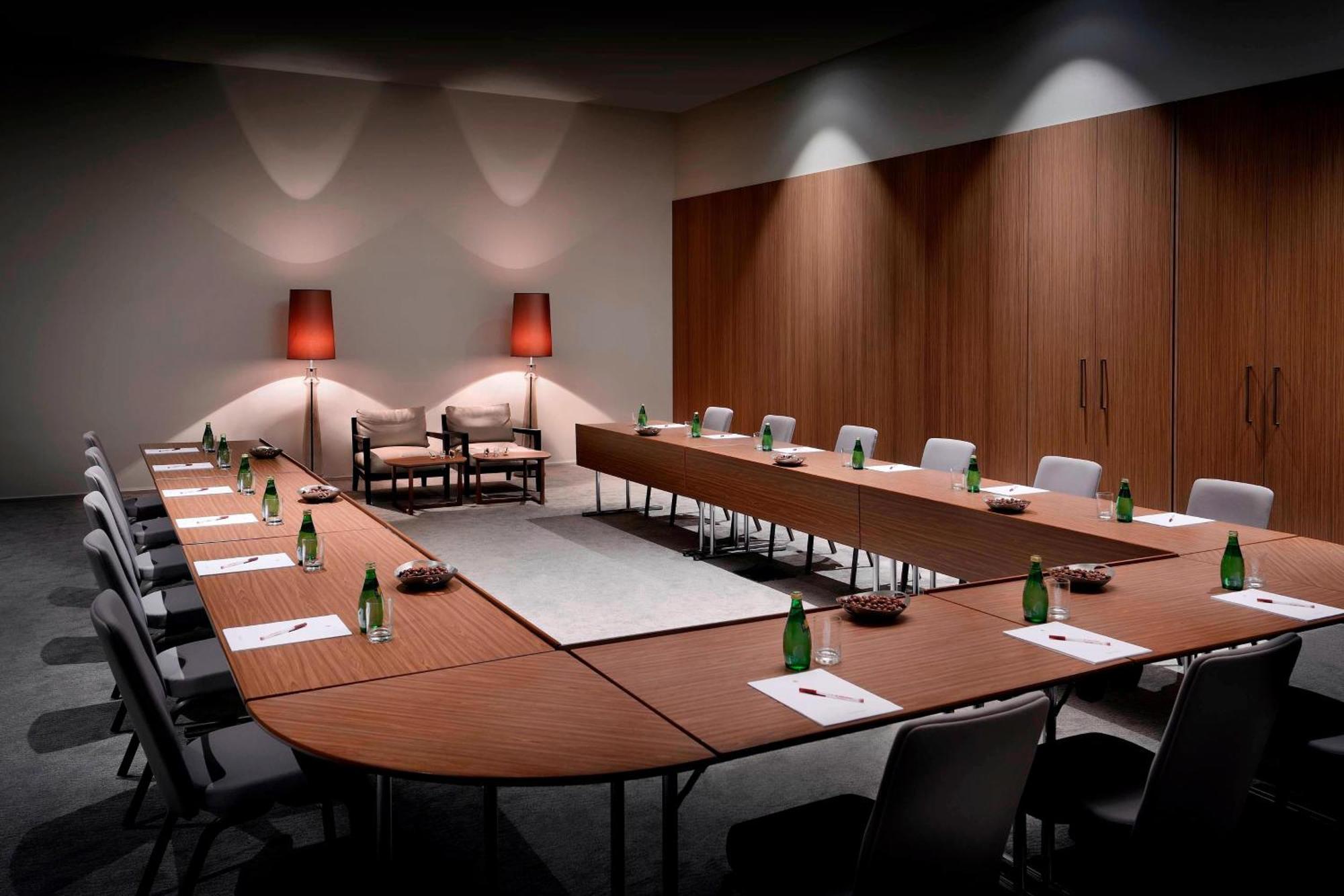 Constantine Marriott Hotel מראה חיצוני תמונה