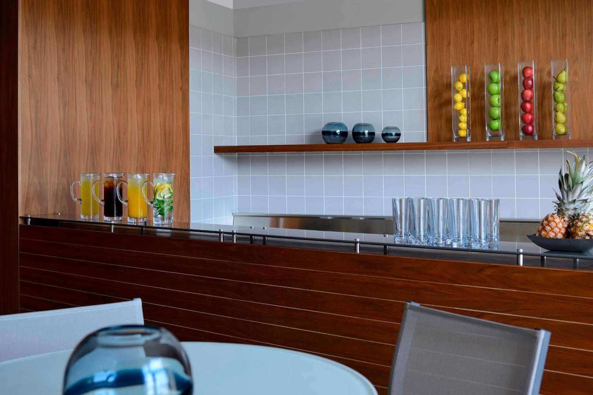 Constantine Marriott Hotel מראה חיצוני תמונה