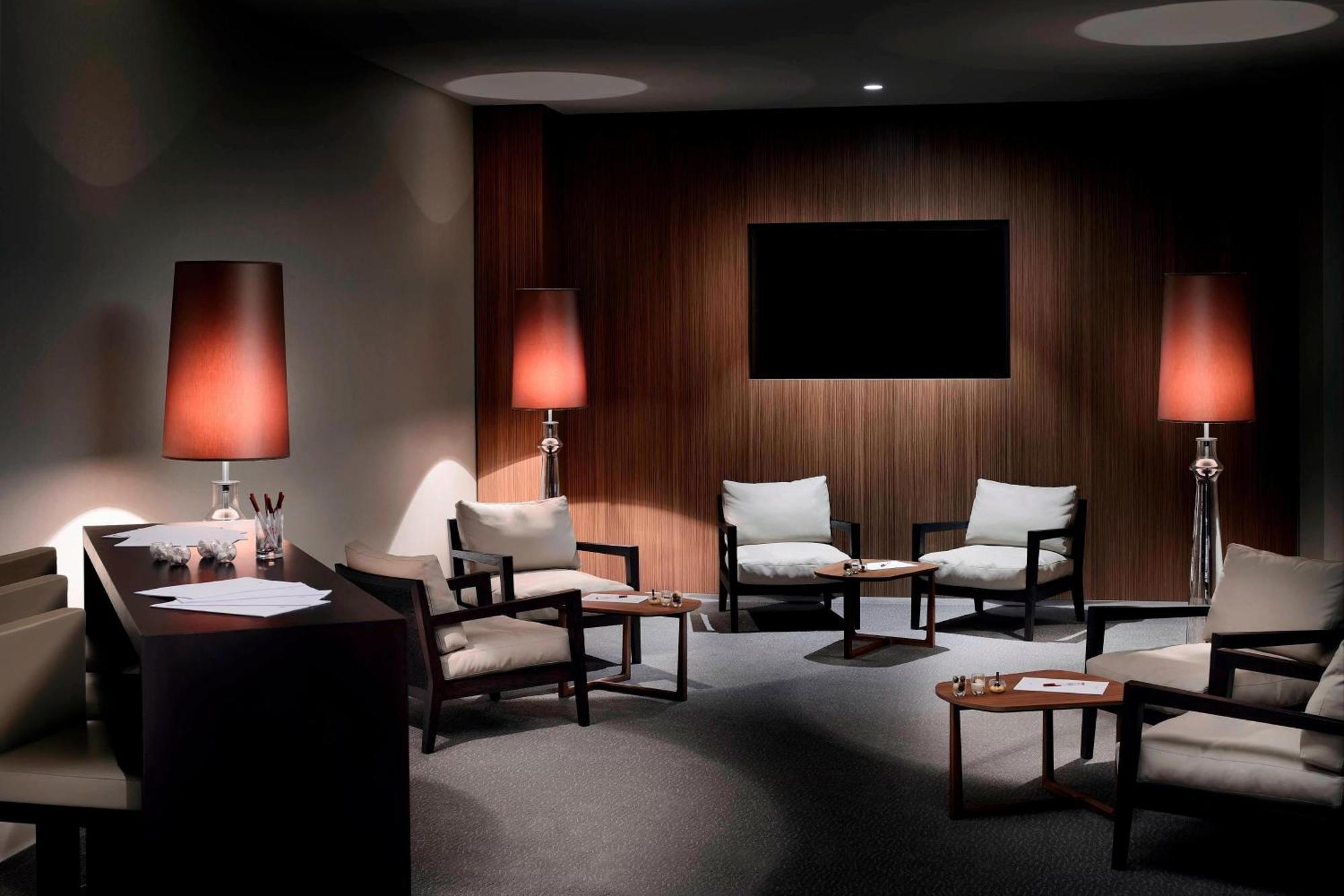 Constantine Marriott Hotel מראה חיצוני תמונה
