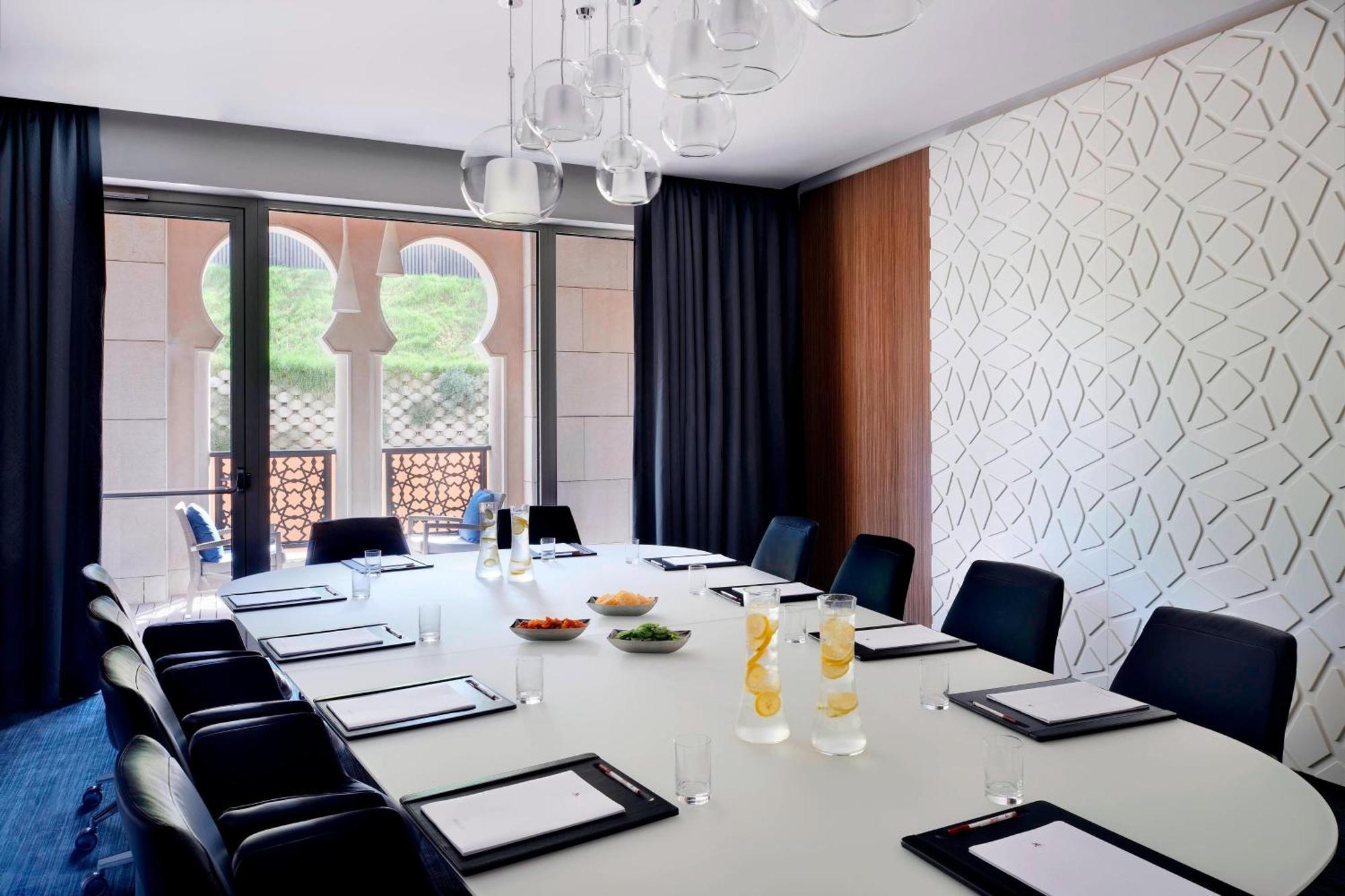 Constantine Marriott Hotel מראה חיצוני תמונה