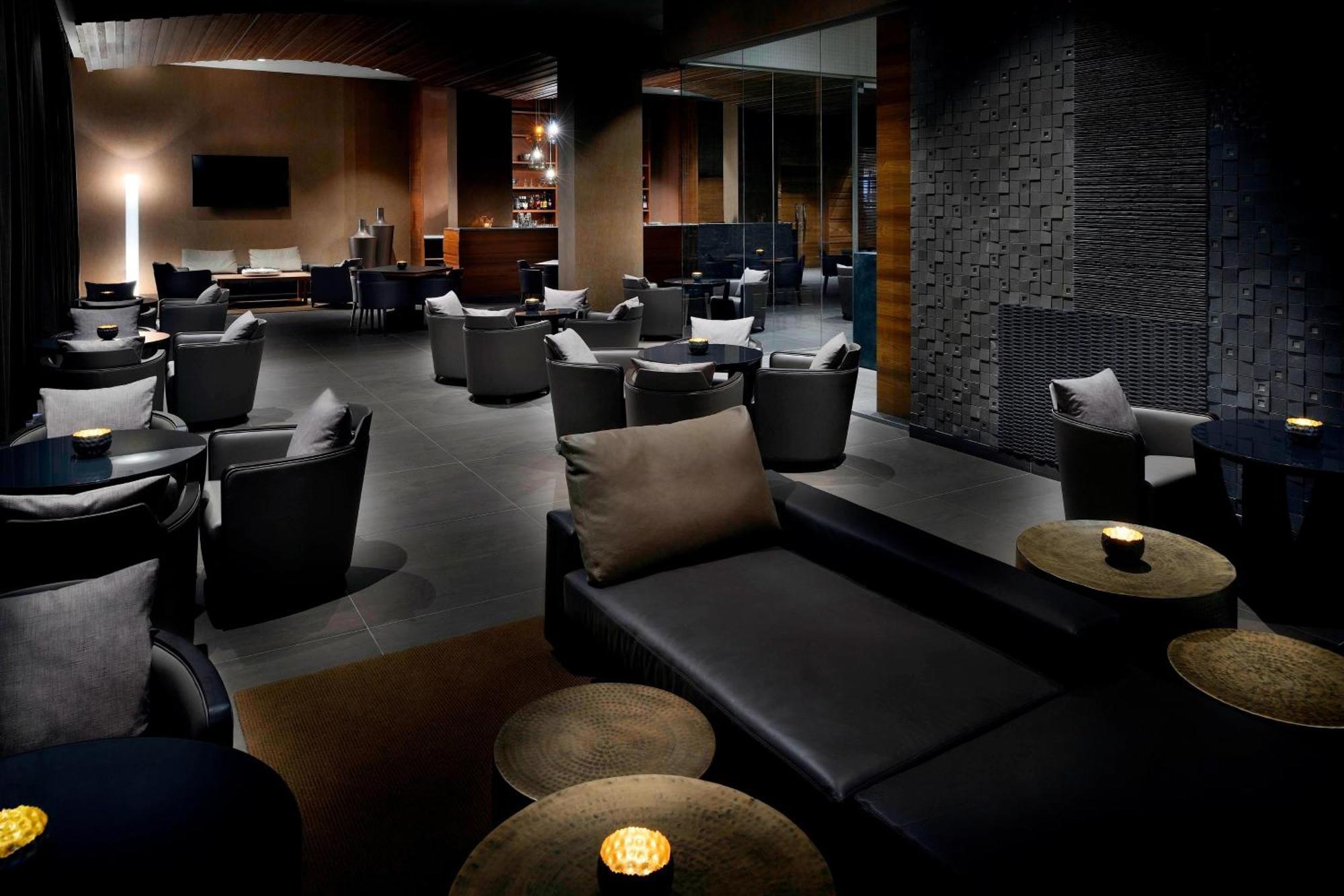 Constantine Marriott Hotel מראה חיצוני תמונה