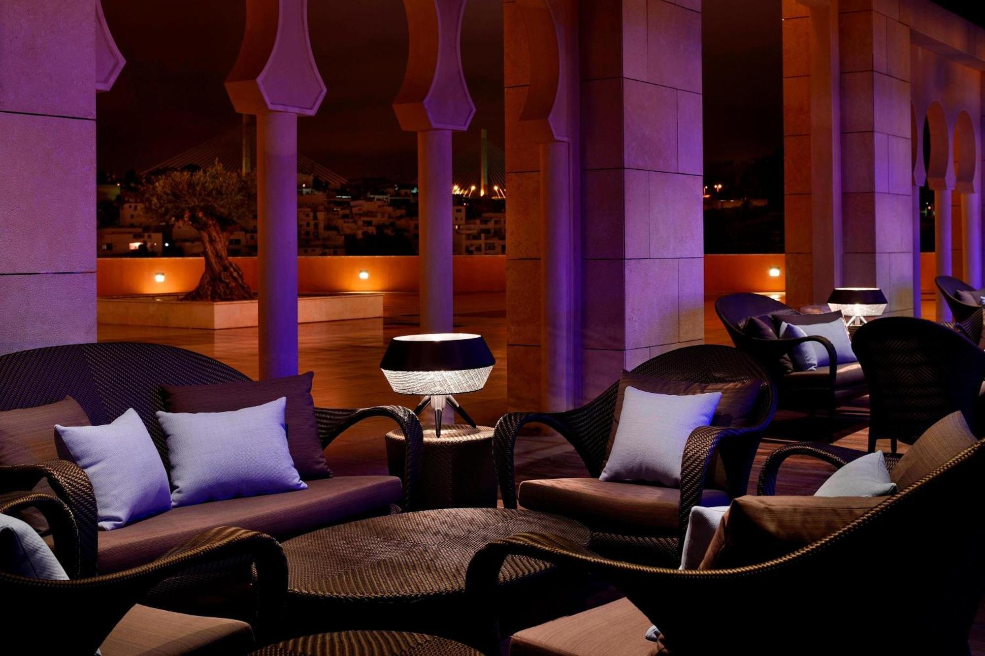Constantine Marriott Hotel מראה חיצוני תמונה