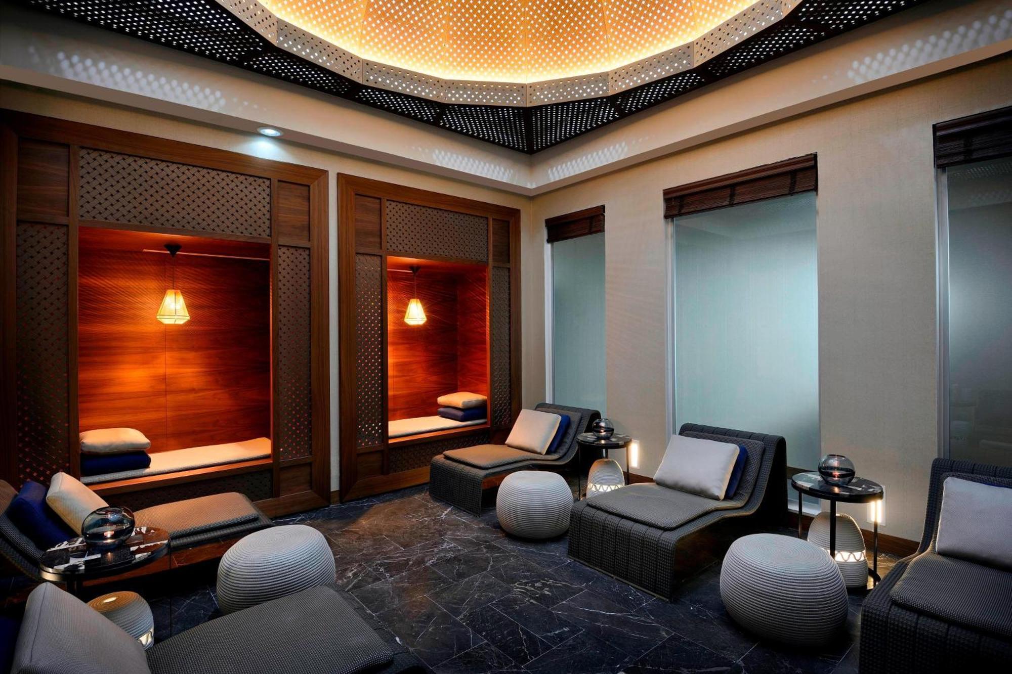 Constantine Marriott Hotel מראה חיצוני תמונה