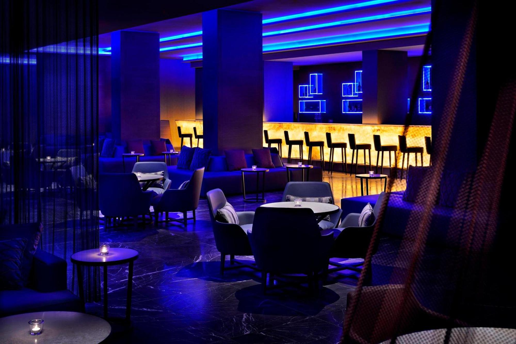 Constantine Marriott Hotel מראה חיצוני תמונה