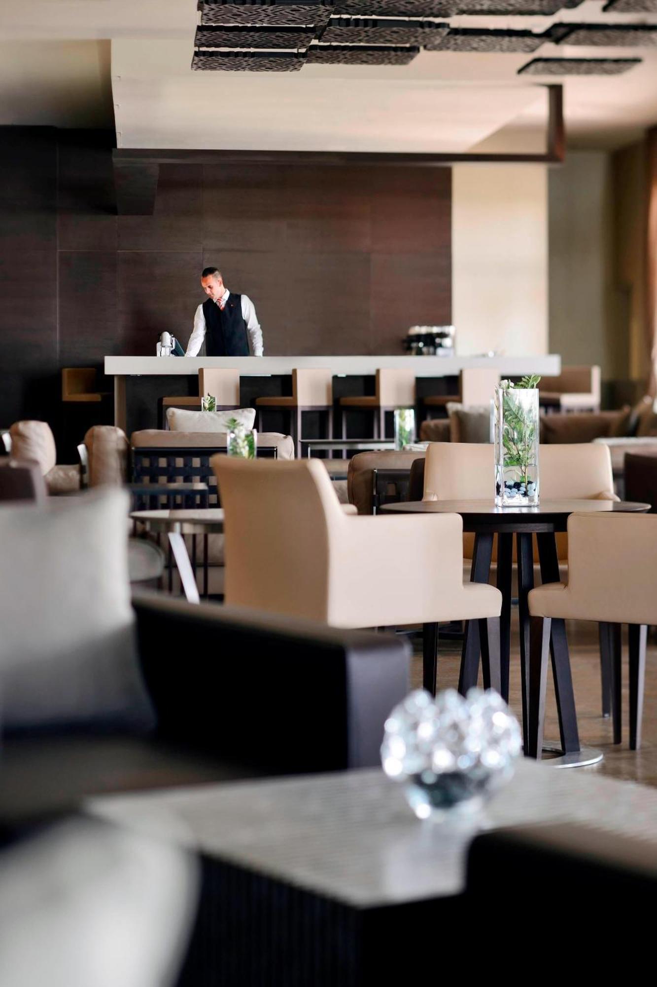 Constantine Marriott Hotel מראה חיצוני תמונה