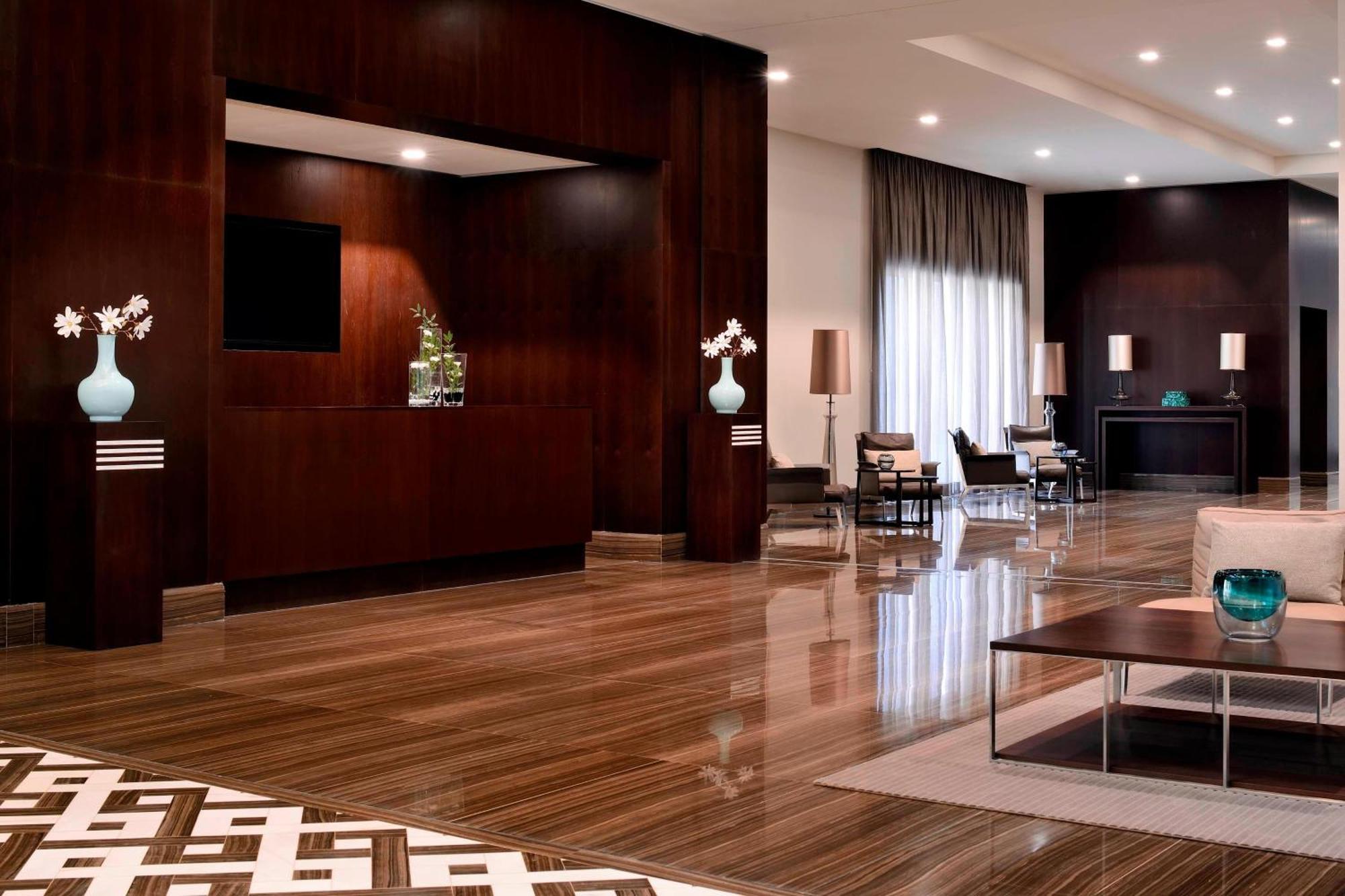 Constantine Marriott Hotel מראה חיצוני תמונה