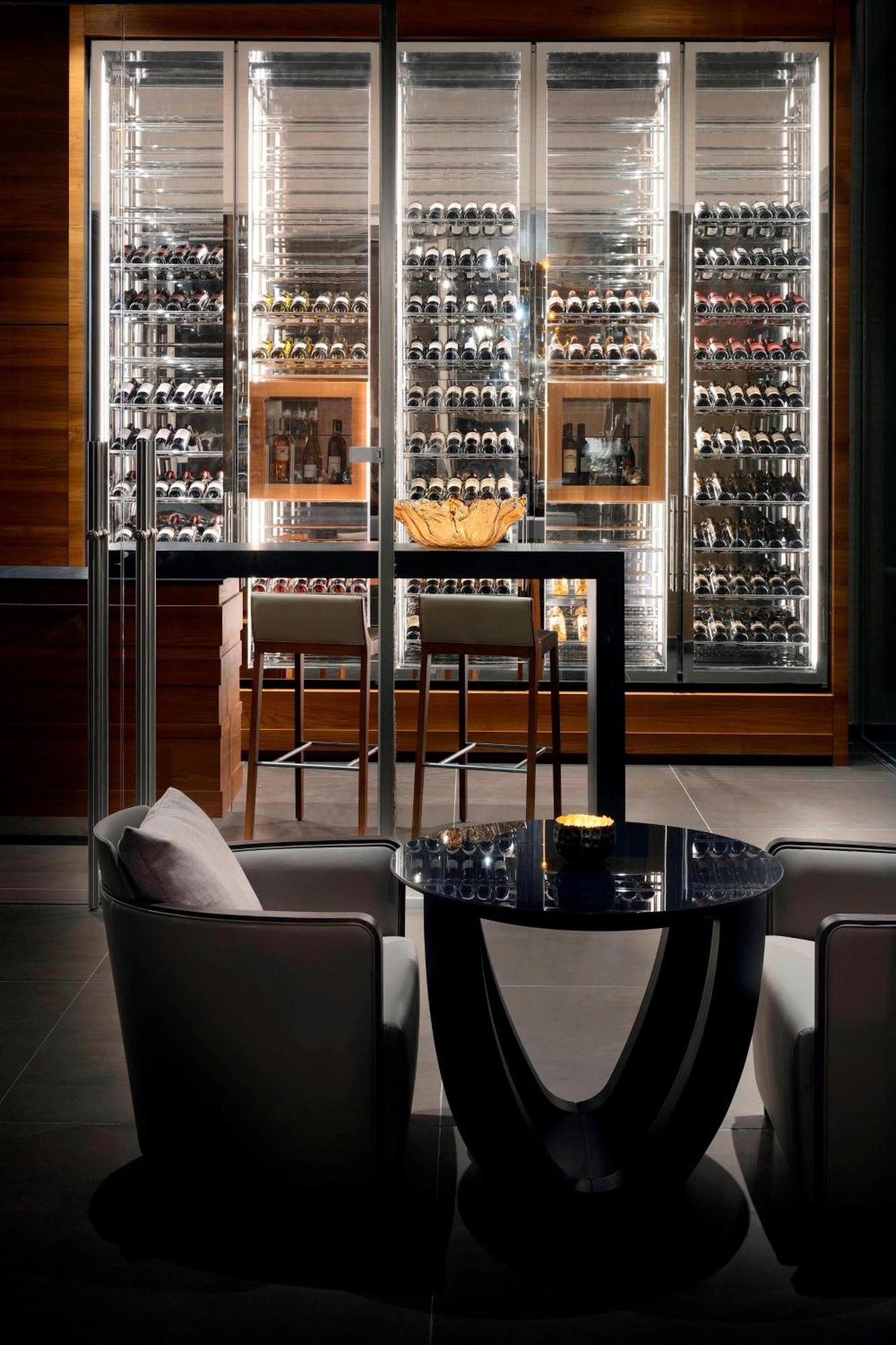 Constantine Marriott Hotel מראה חיצוני תמונה