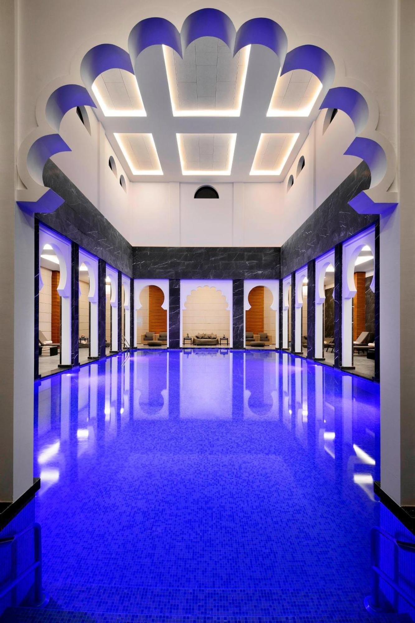 Constantine Marriott Hotel מראה חיצוני תמונה