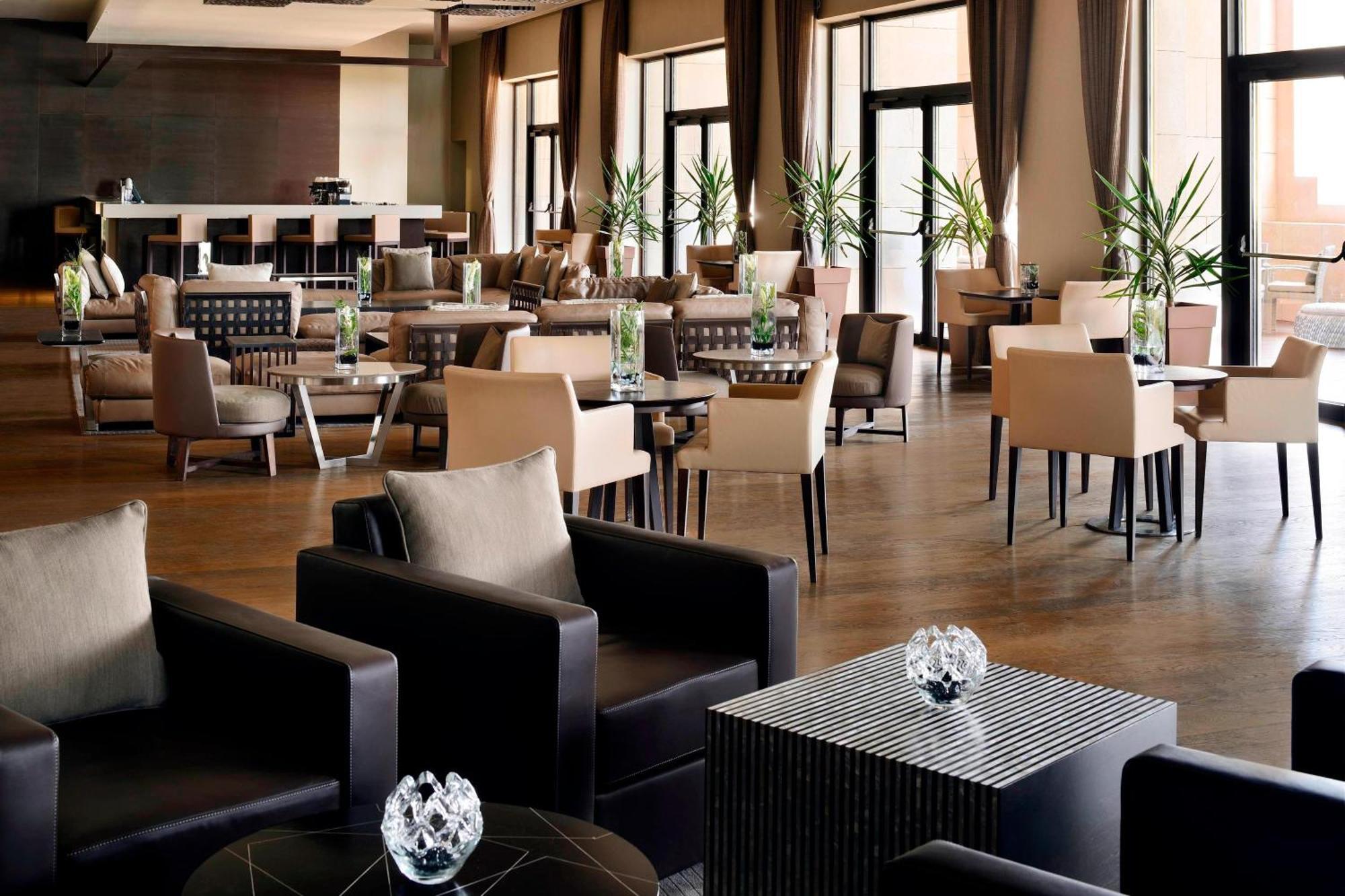 Constantine Marriott Hotel מראה חיצוני תמונה