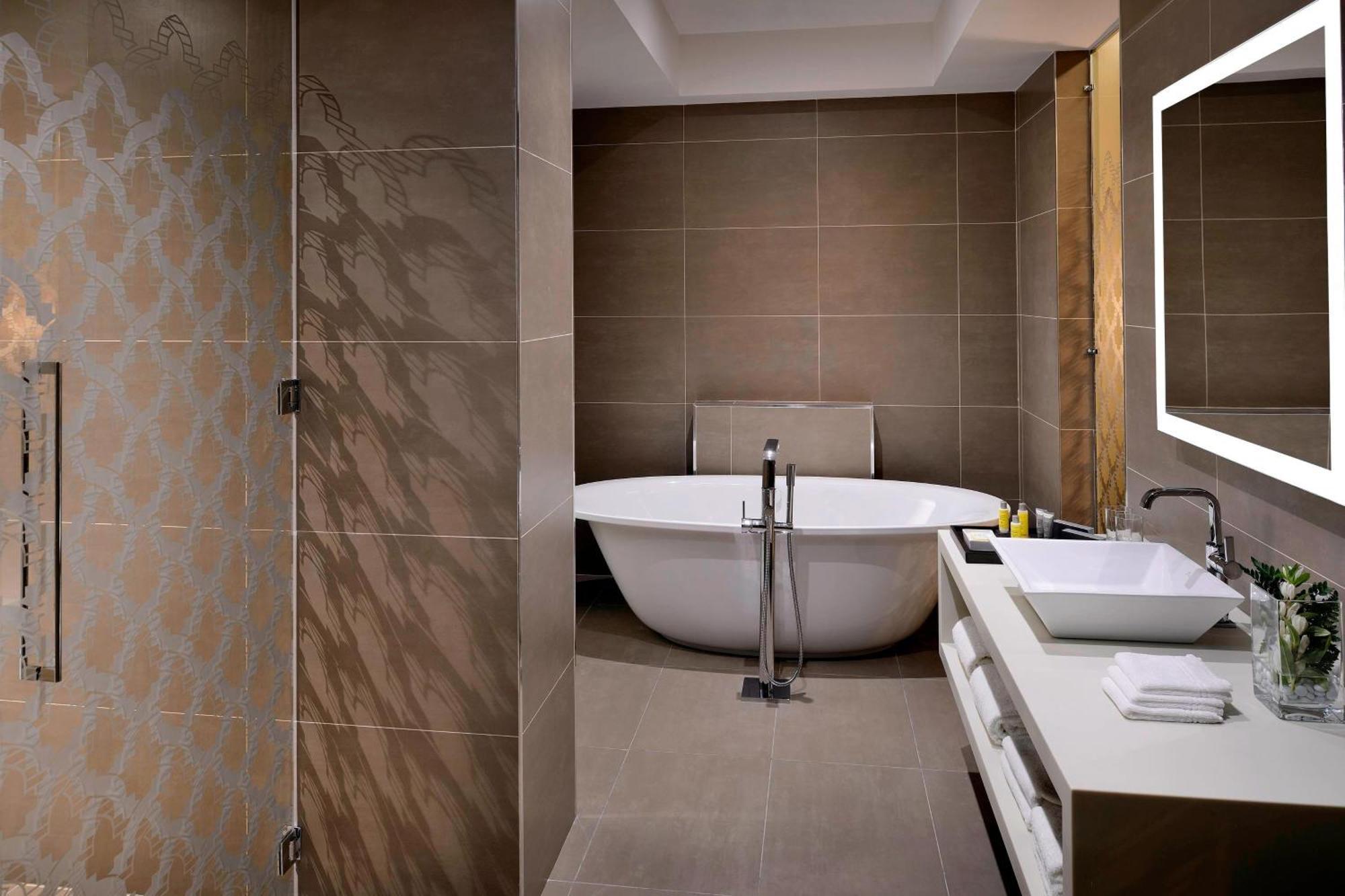 Constantine Marriott Hotel מראה חיצוני תמונה