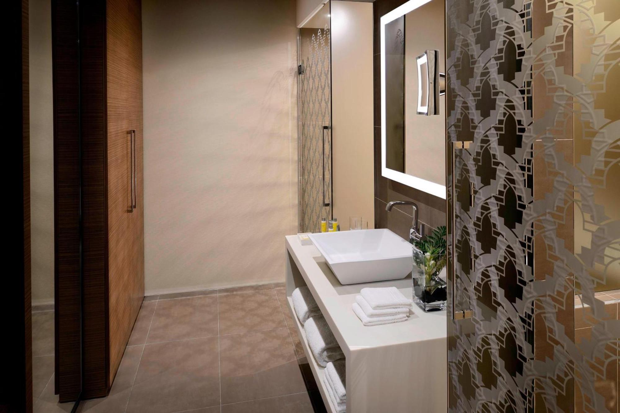 Constantine Marriott Hotel מראה חיצוני תמונה