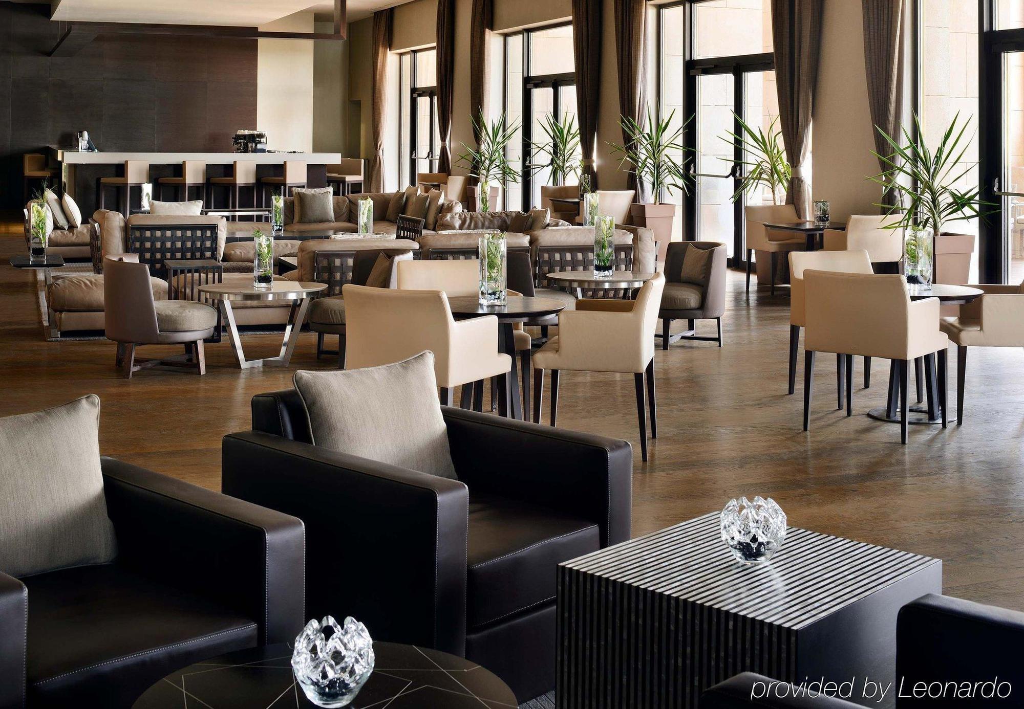Constantine Marriott Hotel מראה חיצוני תמונה