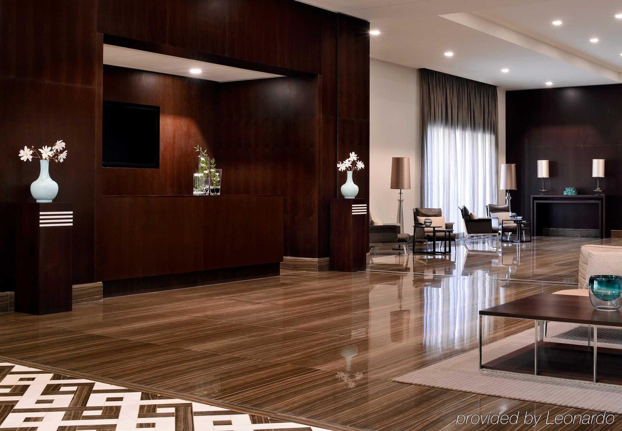 Constantine Marriott Hotel מראה חיצוני תמונה