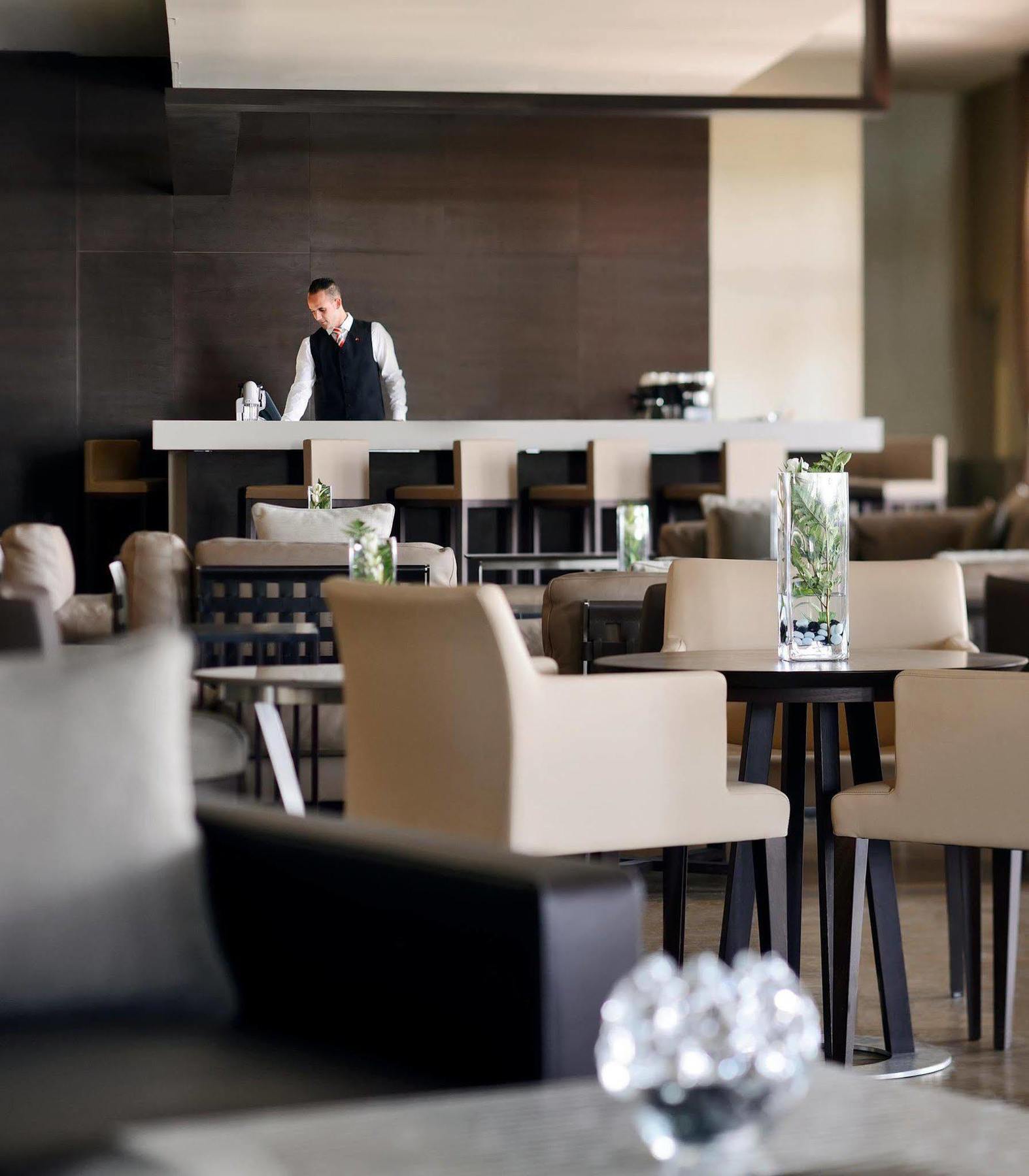 Constantine Marriott Hotel מראה חיצוני תמונה